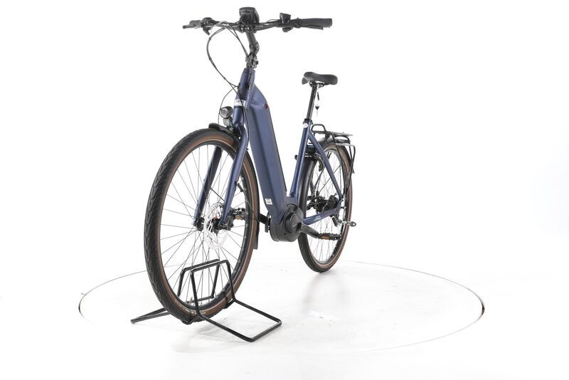 Velo de Ville AEB 890 2022 | blau | 28" | 55 cm | 500 - 3000 km, image 5 of 5