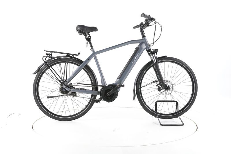 Velo de Ville AEB 890 2022 | šedá | 28" | 55 cm | > 3000 km, image 1 of 5