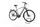 Velo de Ville AEB 890 2022 | šedá | 28" | 55 cm | > 3000 km, thumbnail 2 of 5