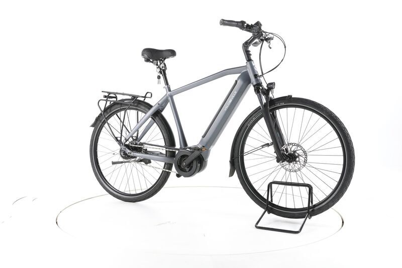 Velo de Ville AEB 890 2022 | šedá | 28" | 55 cm | > 3000 km, image 2 of 5