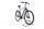 Velo de Ville AEB 890 2022 | šedá | 28" | 55 cm | > 3000 km, thumbnail 3 of 5