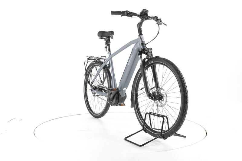 Velo de Ville AEB 890 2022 | šedá | 28" | 55 cm | > 3000 km, image 3 of 5