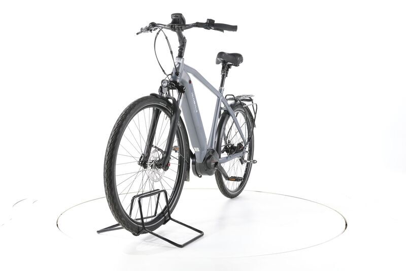 Velo de Ville AEB 890 2022 | šedá | 28" | 55 cm | > 3000 km, image 5 of 5