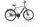 Velo de Ville AEB 890 2022 | gris | 28" | 60 cm | 500 - 3000 km, thumbnail 1 of 5