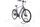 Velo de Ville AEB 890 2022 | gris | 28" | 60 cm | 500 - 3000 km, thumbnail 3 of 5
