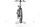 Velo de Ville AEB 890 2022 | gris | 28" | 60 cm | 500 - 3000 km, thumbnail 4 of 5