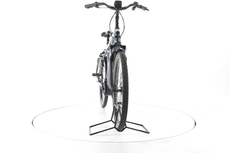 Velo de Ville AEB 890 2022 | gris | 28" | 60 cm | 500 - 3000 km, image 4 of 5