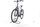 Velo de Ville AEB 890 2022 | gris | 28" | 60 cm | 500 - 3000 km, thumbnail 5 of 5