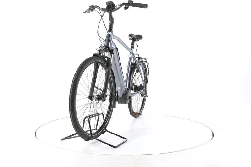 Velo de Ville AEB 890 2022 | gris | 28" | 60 cm | 500 - 3000 km, image 5 of 5