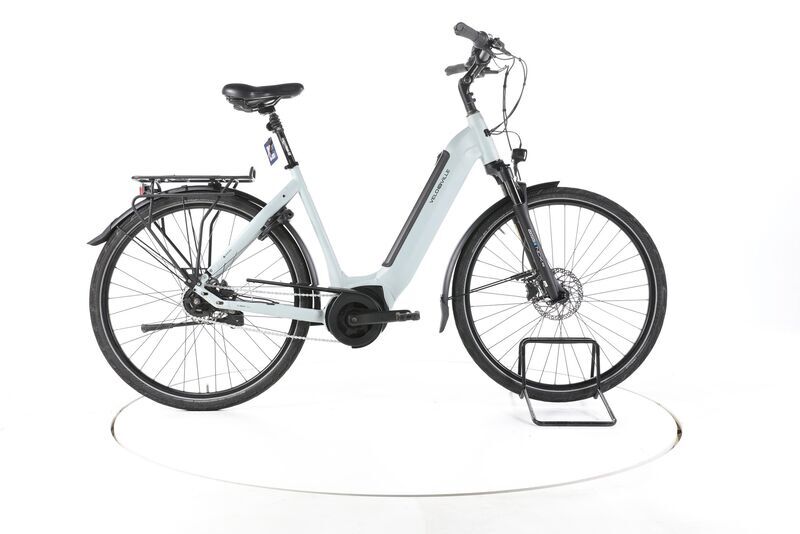 Velo de Ville AEB 890 2022 | biały | 28" | 55 cm | 500 - 3000 km, image 1 of 5