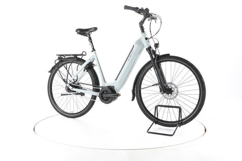 Velo de Ville AEB 890 2022 | biały | 28" | 55 cm | 500 - 3000 km, image 2 of 5