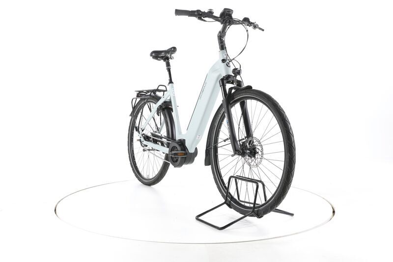 Velo de Ville AEB 890 2022 | biały | 28" | 55 cm | 500 - 3000 km, image 3 of 5