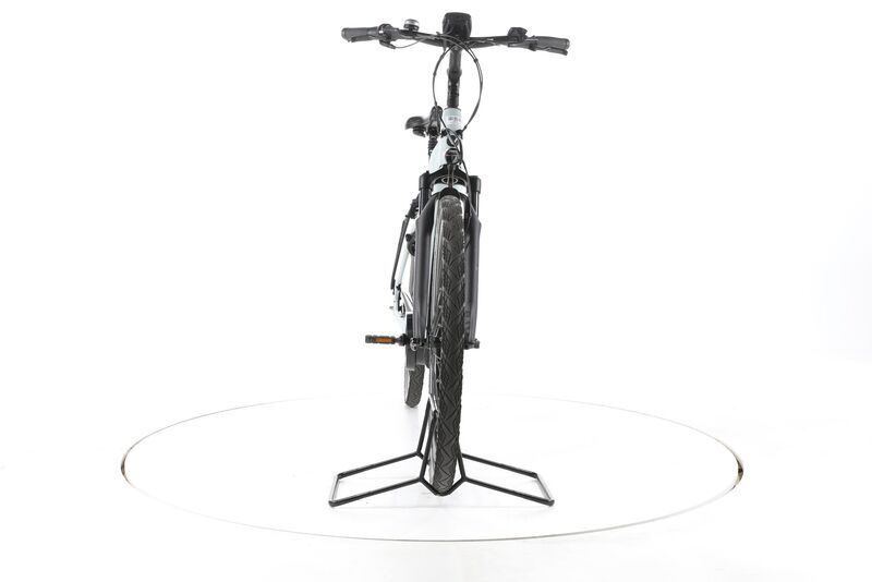 Velo de Ville AEB 890 2022 | biały | 28" | 55 cm | 500 - 3000 km, image 4 of 5