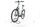 Velo de Ville AEB 890 2022 | biały | 28" | 55 cm | 500 - 3000 km, thumbnail 5 of 5