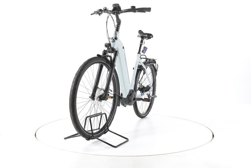 Velo de Ville AEB 890 2022 | biały | 28" | 55 cm | 500 - 3000 km, image 5 of 5