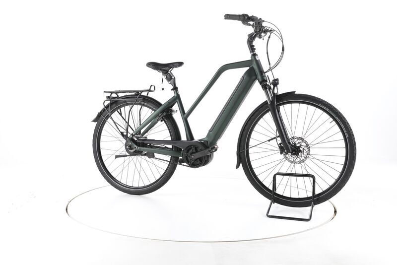 Velo de Ville AEB 890 2022 | grey | 28" | 50 cm | 500 - 3000 km, image 1 of 3