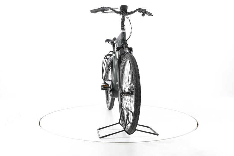 Velo de Ville AEB 890 2022 | grey | 28" | 50 cm | 500 - 3000 km, image 2 of 3