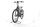 Velo de Ville AEB 890 2022 | grey | 28" | 50 cm | 500 - 3000 km, thumbnail 3 of 3