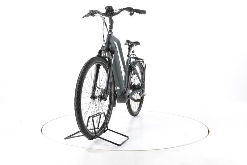 Velo de Ville AEB 890 2022 | grey | 28" | 50 cm | 500 - 3000 km, image 3 of 3