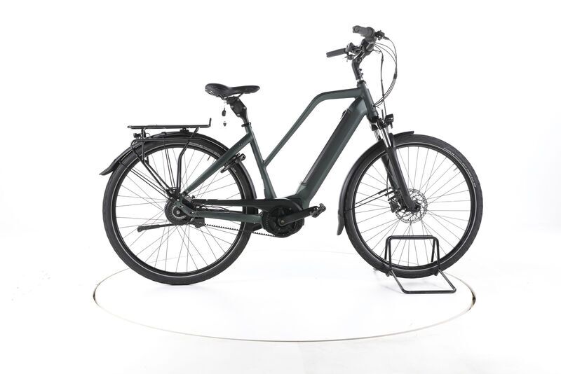 Velo de Ville AEB 890 2022 | grau | 28" | 50 cm | 500 - 3000 km, image 4 of 4