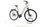 Velo de Ville AEB 890 2022 | zelená | 28" | 45 cm | 500 - 3000 km, thumbnail 2 of 5