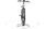 Velo de Ville AEB 890 2022 | zelená | 28" | 45 cm | 500 - 3000 km, thumbnail 4 of 5