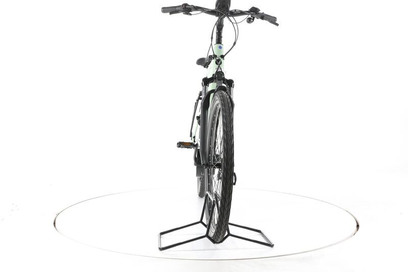 Velo de Ville AEB 890 2022 | zelená | 28" | 45 cm | 500 - 3000 km, image 4 of 5