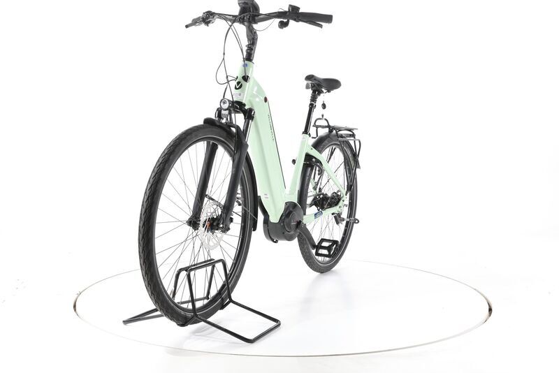 Velo de Ville AEB 890 2022 | zelená | 28" | 45 cm | 500 - 3000 km, image 5 of 5