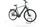 Velo de Ville AEB 890 2022 | negro | 28" | keine Angabe | 500 - 3000 km, thumbnail 2 of 5