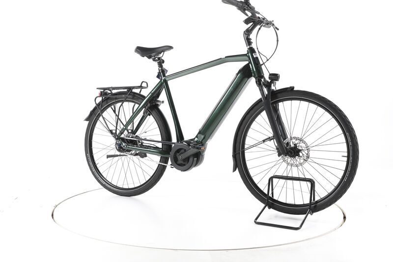 Velo de Ville AEB 890 2022 | negro | 28" | keine Angabe | 500 - 3000 km, image 2 of 5