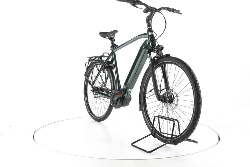 Velo de Ville AEB 890 2022 | negro | 28" | keine Angabe | 500 - 3000 km, image 3 of 5