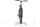 Velo de Ville AEB 890 2022 | negro | 28" | keine Angabe | 500 - 3000 km, thumbnail 4 of 5