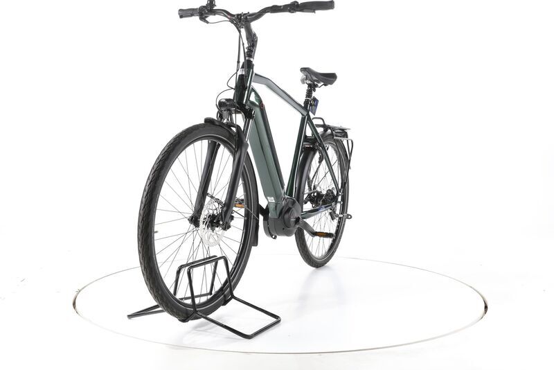 Velo de Ville AEB 890 2022 | negro | 28" | keine Angabe | 500 - 3000 km, image 5 of 5