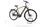 Velo de Ville AEB 890 2022 | gris | 28" | 55 cm | 500 - 3000 km, thumbnail 2 of 5