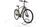 Velo de Ville AEB 890 2022 | gris | 28" | 55 cm | 500 - 3000 km, thumbnail 3 of 5