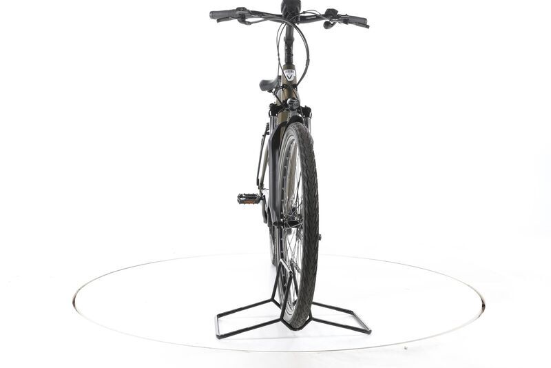 Velo de Ville AEB 890 2022 | gris | 28" | 55 cm | 500 - 3000 km, image 4 of 5