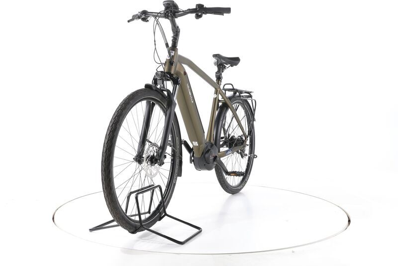 Velo de Ville AEB 890 2022 | gris | 28" | 55 cm | 500 - 3000 km, image 5 of 5
