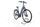 Velo de Ville AEB 890 2023 | niebieski | 28" | 45 cm | 500 - 3000 km, thumbnail 2 of 4
