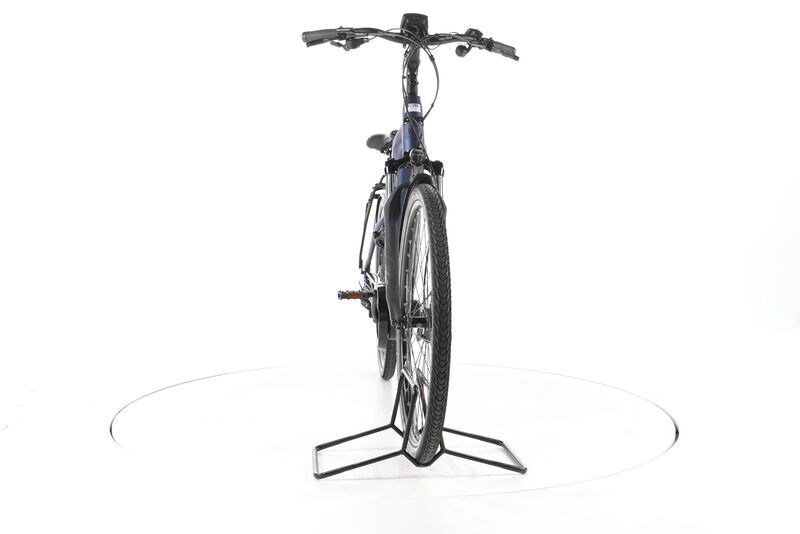 Velo de Ville AEB 890 2023 | niebieski | 28" | 45 cm | 500 - 3000 km, image 3 of 4