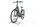 Velo de Ville AEB 890 2023 | niebieski | 28" | 45 cm | 500 - 3000 km, thumbnail 4 of 4