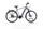 Velo de Ville AEB 890 2023 | grey | 28" | 55 cm | 500 - 3000 km, thumbnail 1 of 5