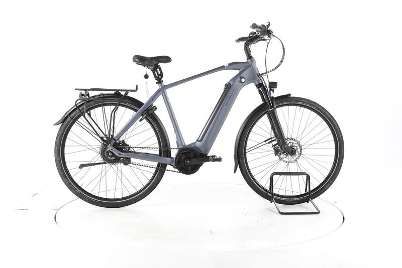 Velo de Ville AEB 890 2023 | grey | 28" | 55 cm | 500 - 3000 km, image 1 of 5