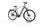 Velo de Ville AEB 890 2023 | grey | 28" | 55 cm | 500 - 3000 km, thumbnail 2 of 5
