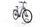 Velo de Ville AEB 890 2023 | grey | 28" | 55 cm | 500 - 3000 km, thumbnail 3 of 5