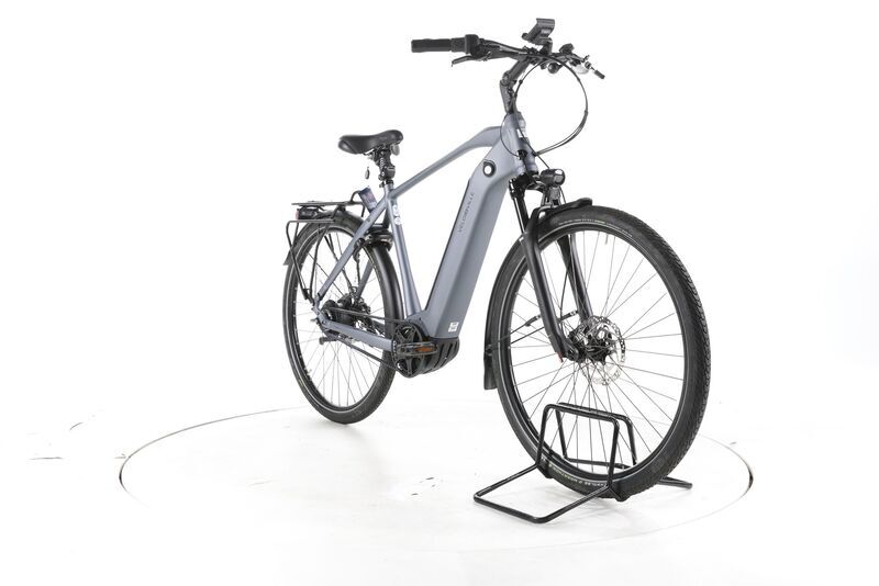 Velo de Ville AEB 890 2023 | grey | 28" | 55 cm | 500 - 3000 km, image 3 of 5