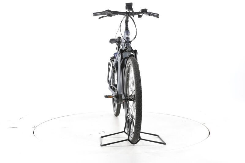 Velo de Ville AEB 890 2023 | grey | 28" | 55 cm | 500 - 3000 km, image 4 of 5