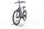 Velo de Ville AEB 890 2023 | grey | 28" | 55 cm | 500 - 3000 km, thumbnail 5 of 5