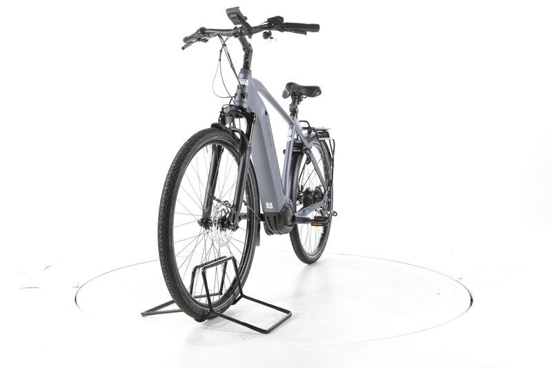Velo de Ville AEB 890 2023 | grey | 28" | 55 cm | 500 - 3000 km, image 5 of 5