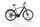 Velo de Ville AEB 890 2023 | verde | 28" | 55 cm | 500 - 3000 km, thumbnail 1 of 5
