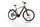Velo de Ville AEB 890 2023 | verde | 28" | 55 cm | 500 - 3000 km, thumbnail 2 of 5
